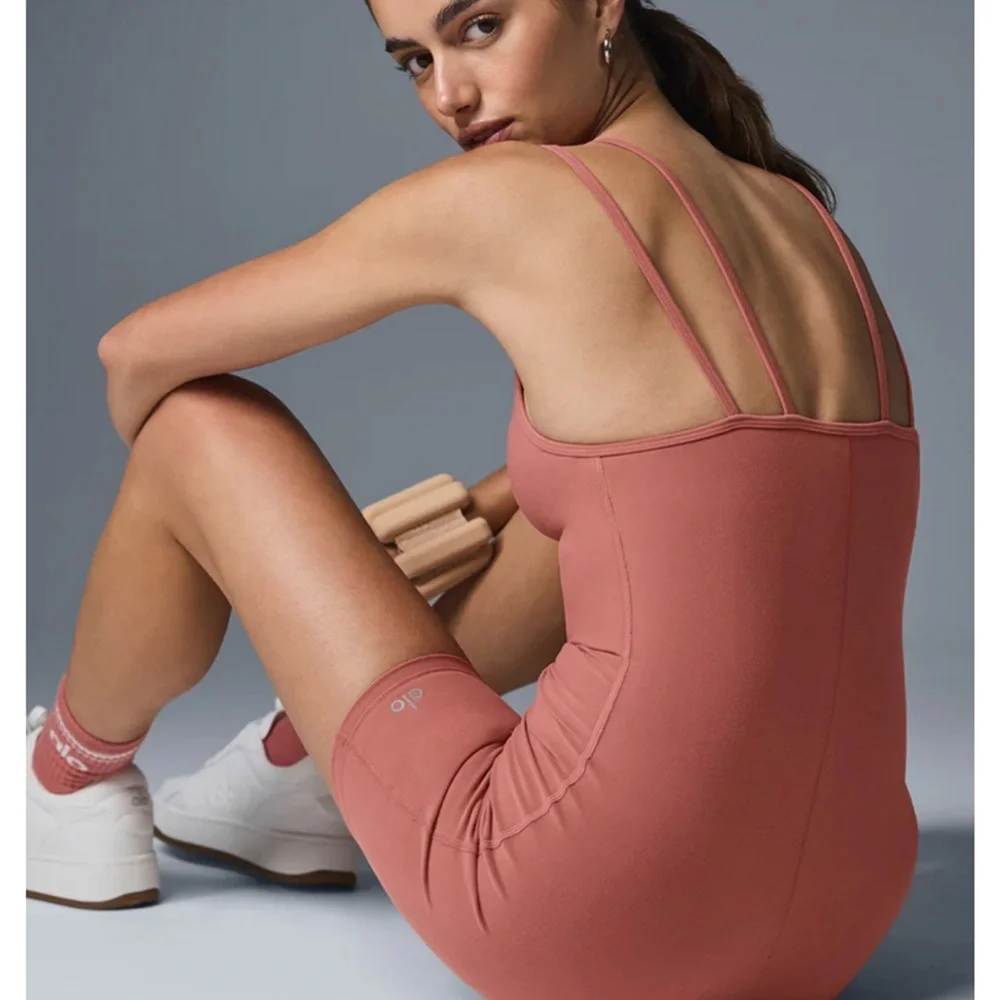 Alosoft Suns Out Onesie - Picture 4 of 5